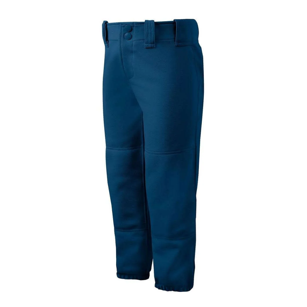 Mizuno Girls Belted Pant - Image 5