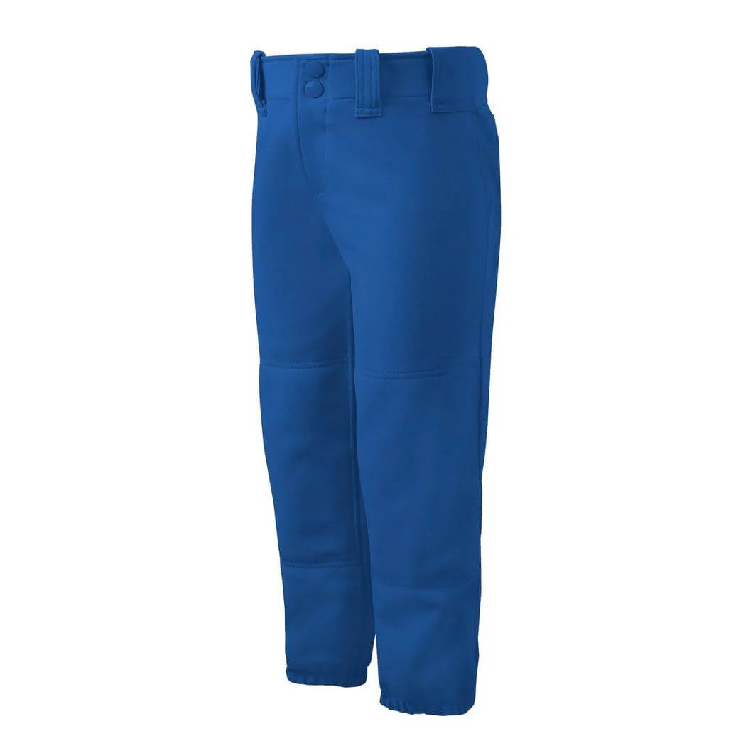 Mizuno Girls Belted Pant - Image 7