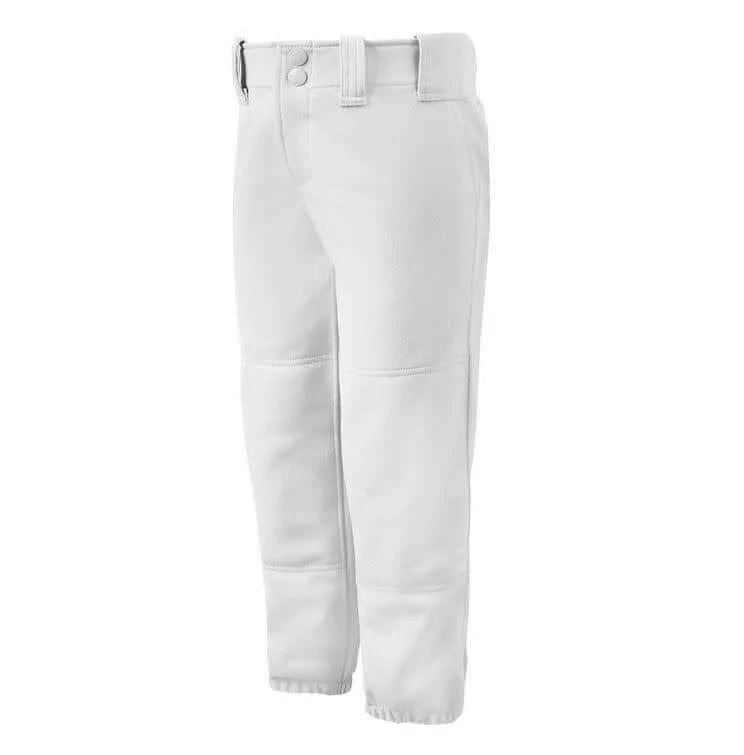 Mizuno Girls Belted Pant - Image 9