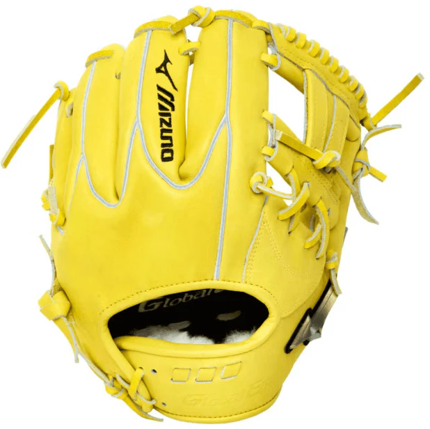 Mizuno Global Elite GGE-400 11.5" - Image 2