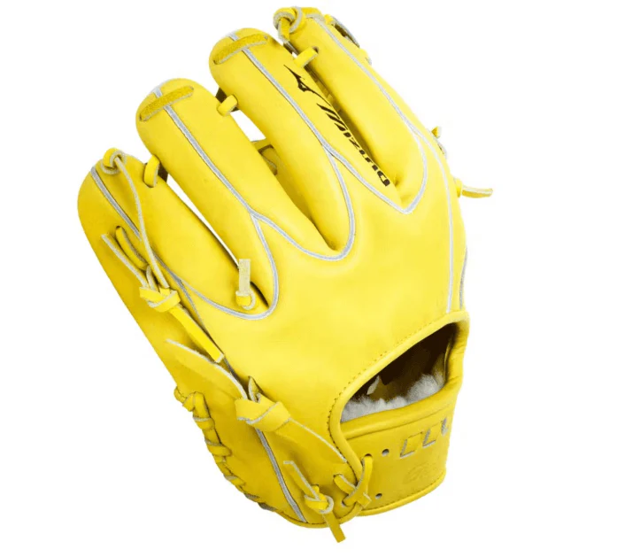 Mizuno Global Elite GGE-400 11.5" - Image 5