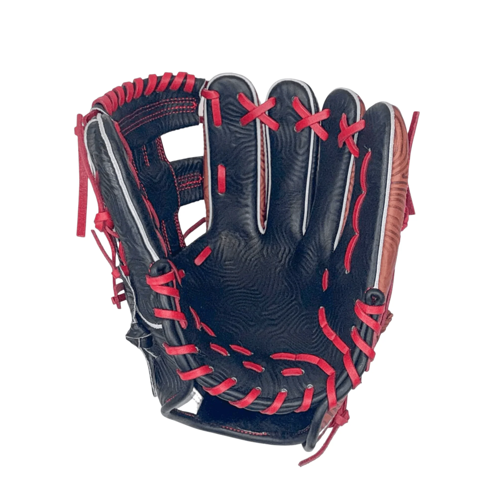 Mizuno GPS-40RALT Pro Select 11.5" Altitude (GOTM) Baseball Glove RH - Image 3