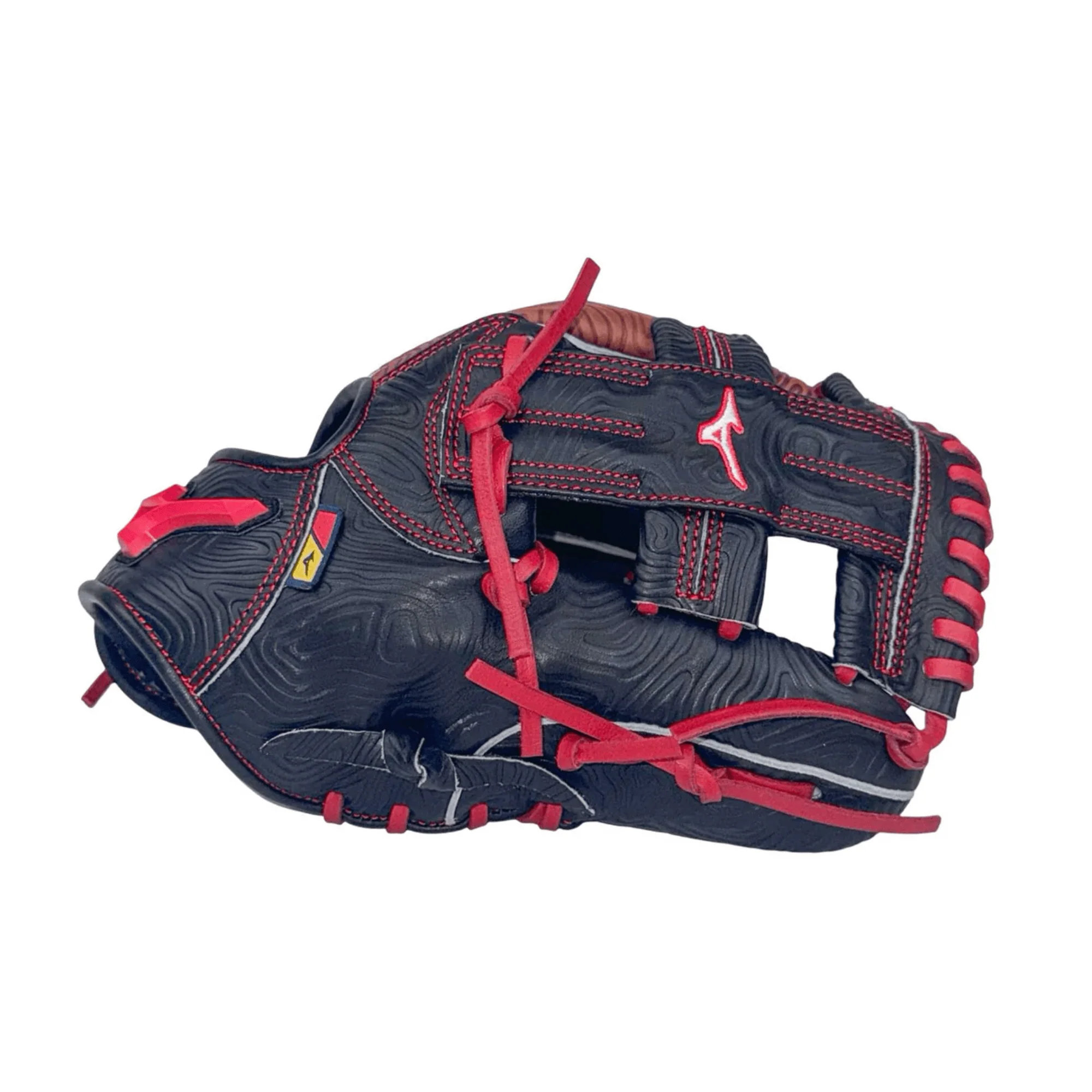 Mizuno GPS-40RALT Pro Select 11.5" Altitude (GOTM) Baseball Glove RH - Image 5