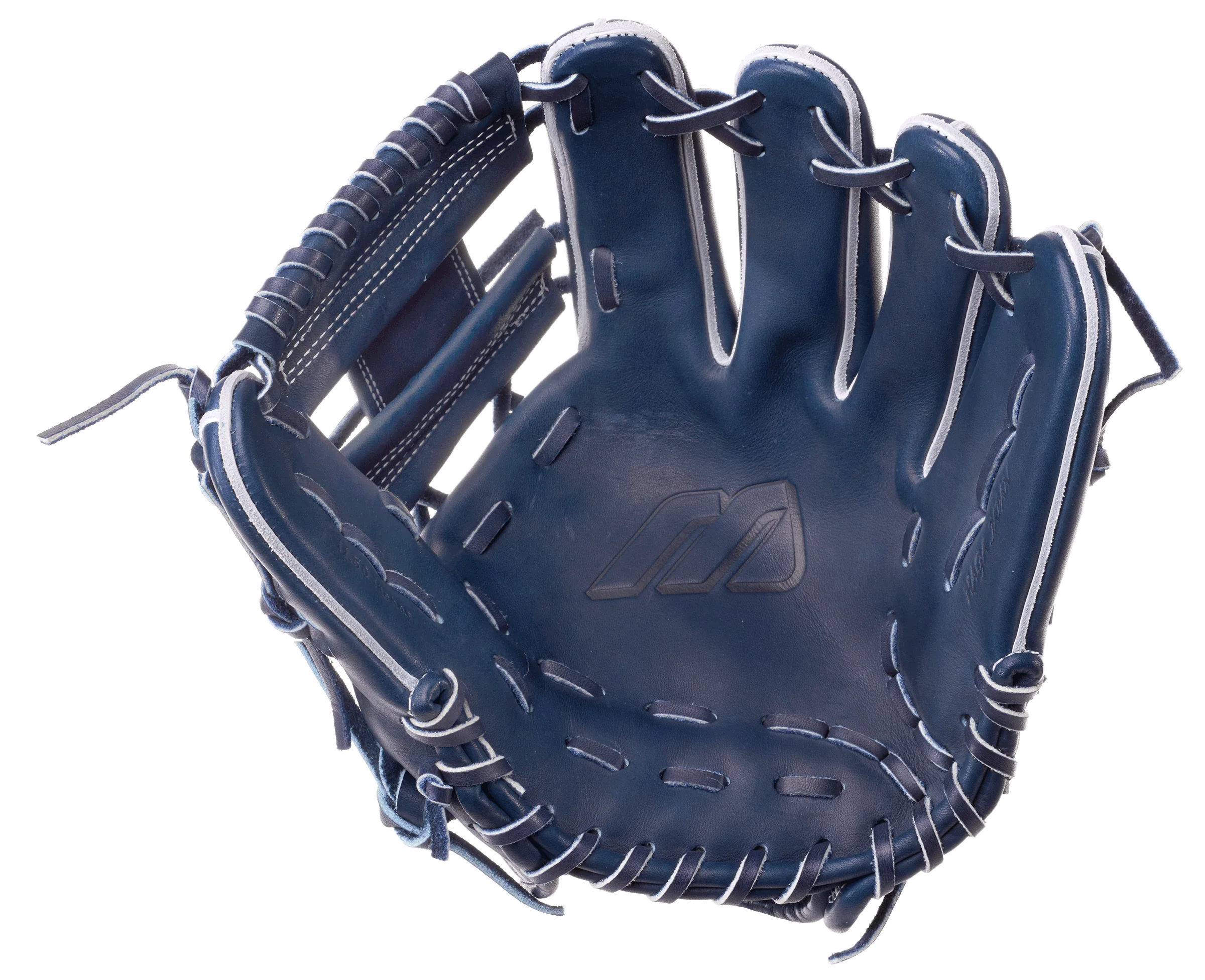 Mizuno GMP-120MM 120th Monogram M 11.5" Baseball Glove - Image 3