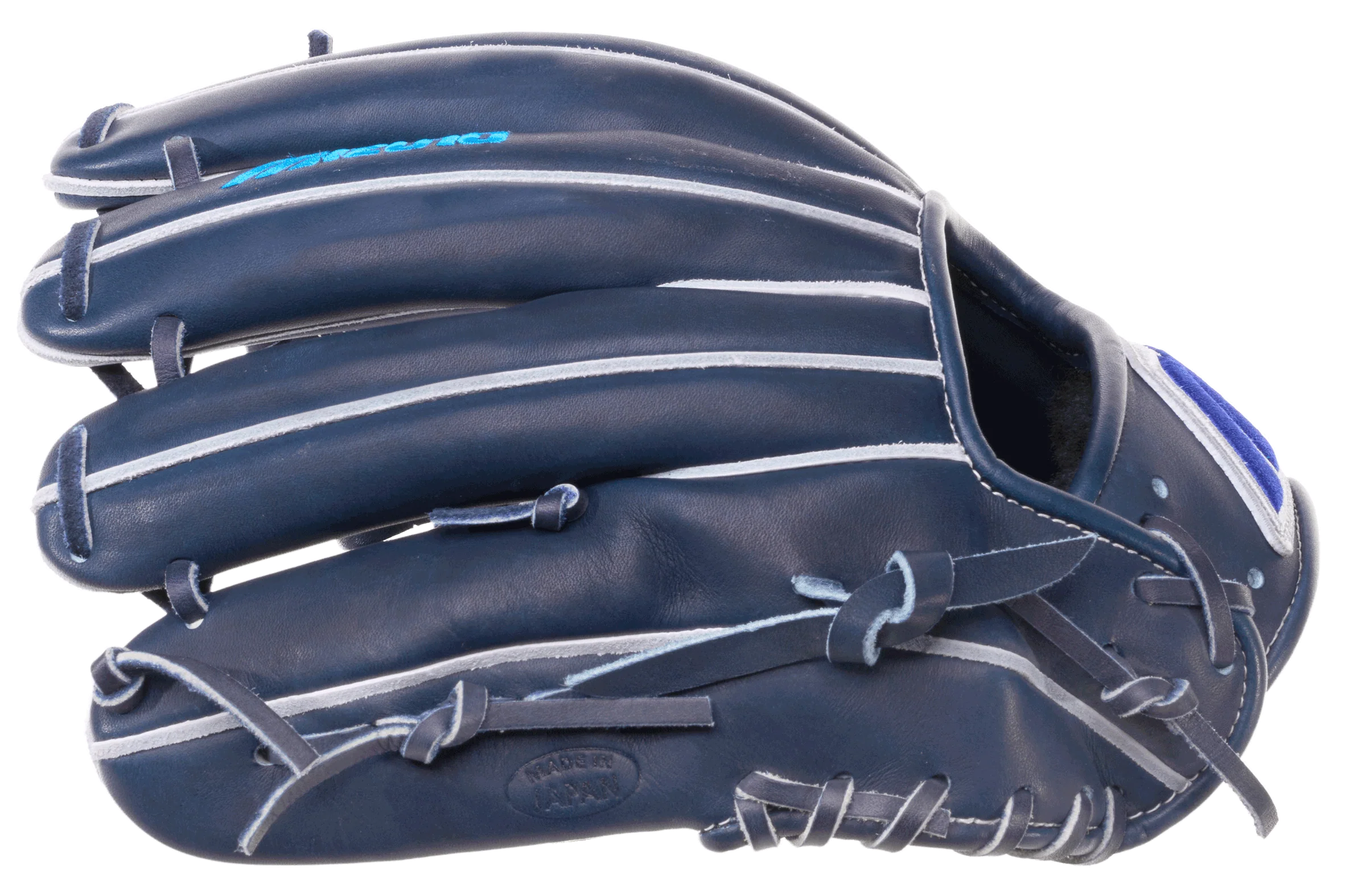 Mizuno GMP-120MM 120th Monogram M 11.5" Baseball Glove - Image 4