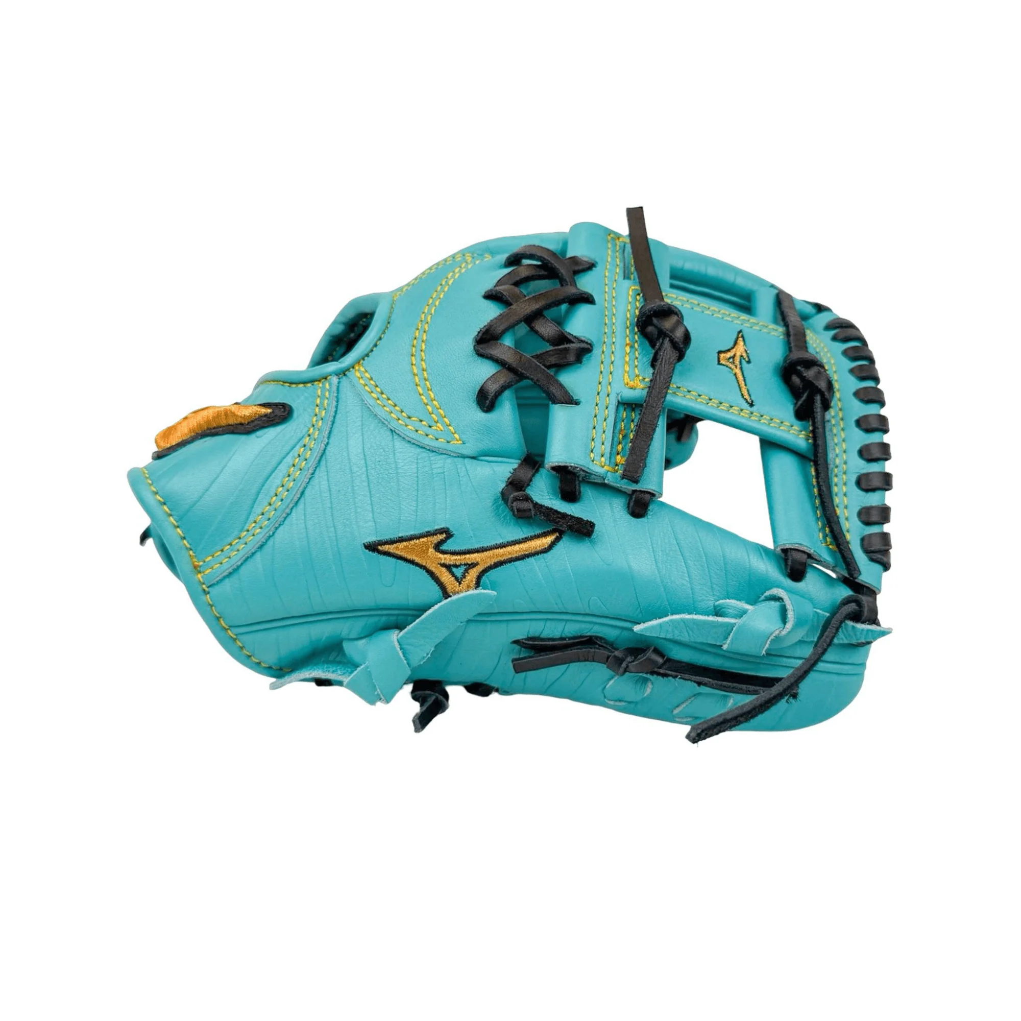 Mizuno GMP-400 ASTERISK PRO 11.5" LTO Baseball Glove - Image 3
