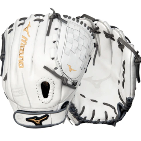 Mizuno GMVP1200PF4W MVP Prime FP 12 RH White-Grey