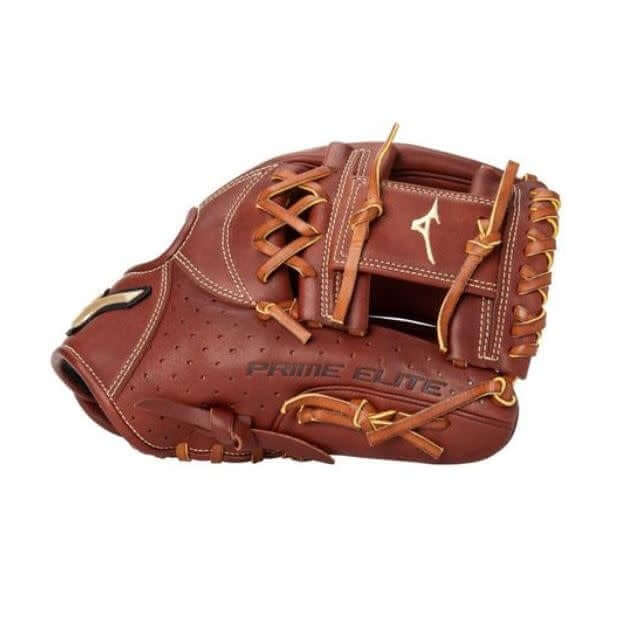 Mizuno GPE1150M Prime Elite Infield 11.5 RH Mahogany - Image 3