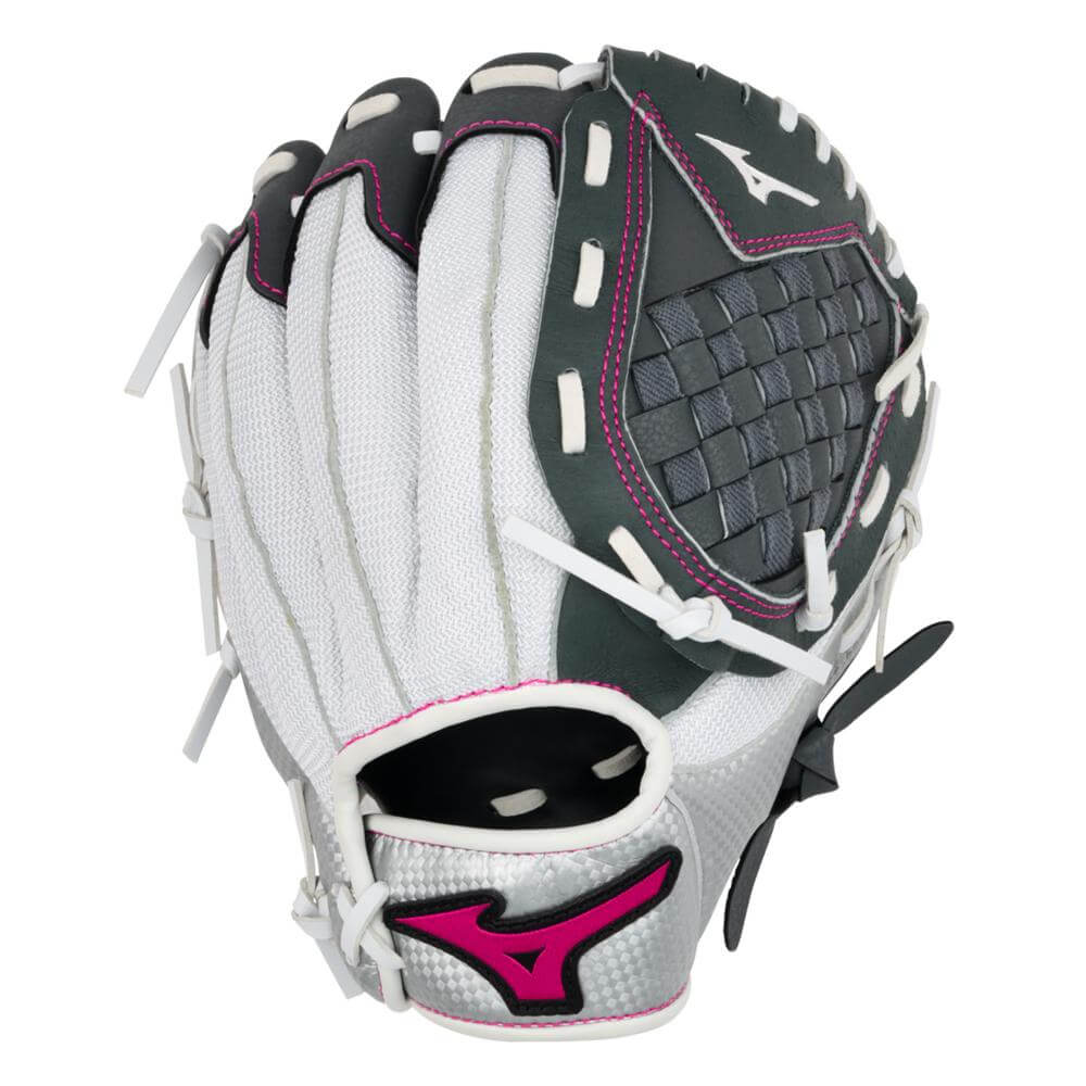 Mizuno GPP1000F4 Prospect Finch Series Youth 10" Softball Glove - Image 2