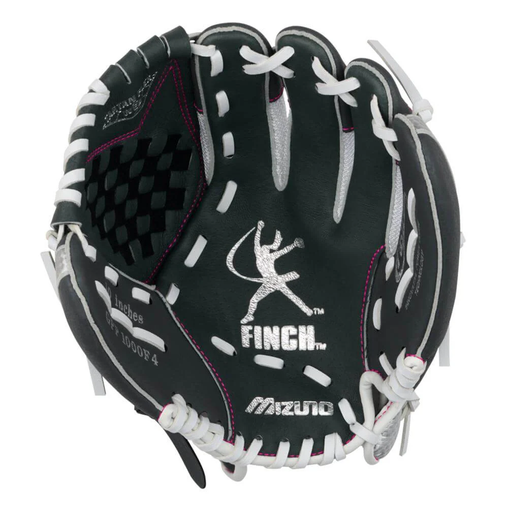 Mizuno GPP1000F4 Prospect Finch Series Youth 10" Softball Glove - Image 3