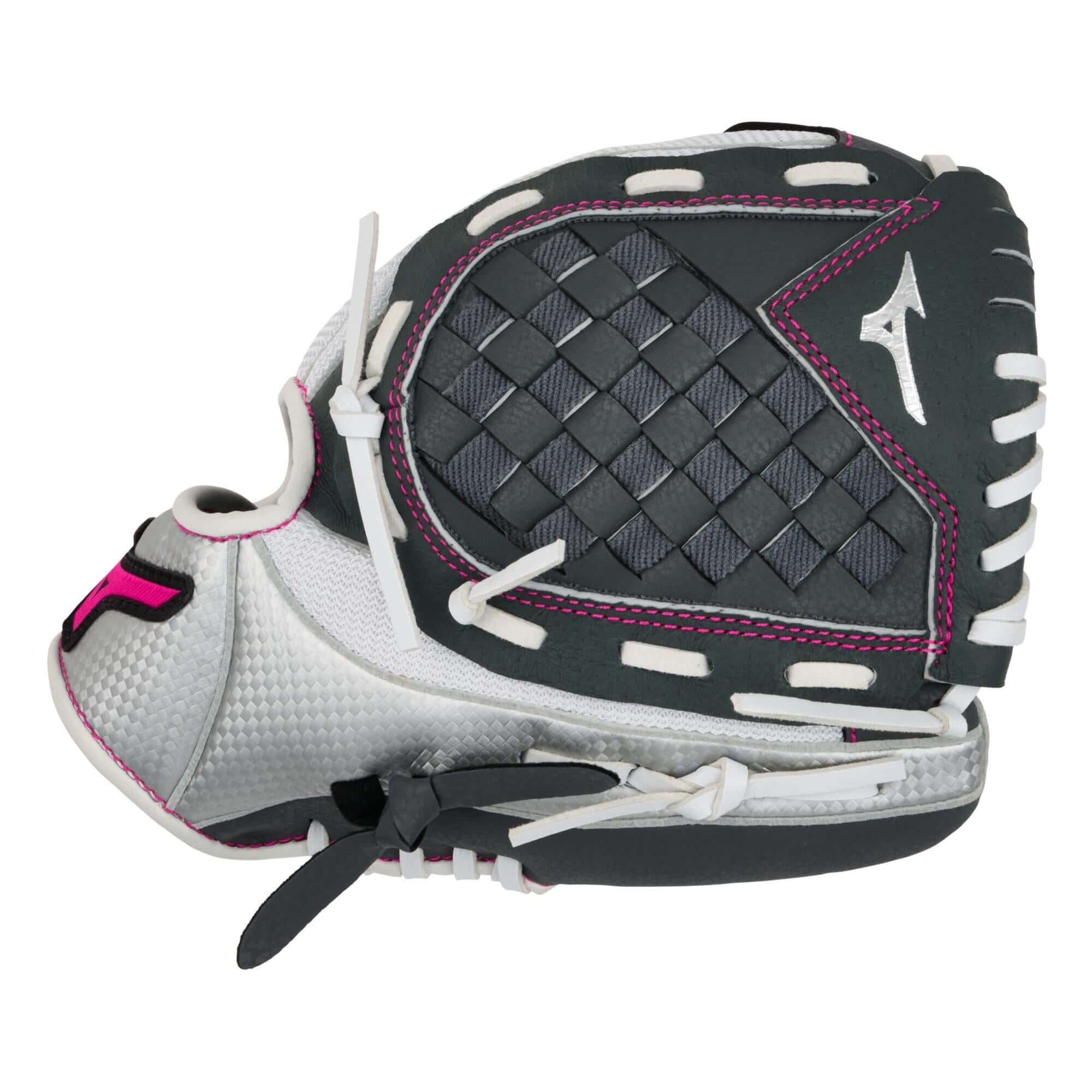 Mizuno GPP1000F4 Prospect Finch Series Youth 10" Softball Glove - Image 4