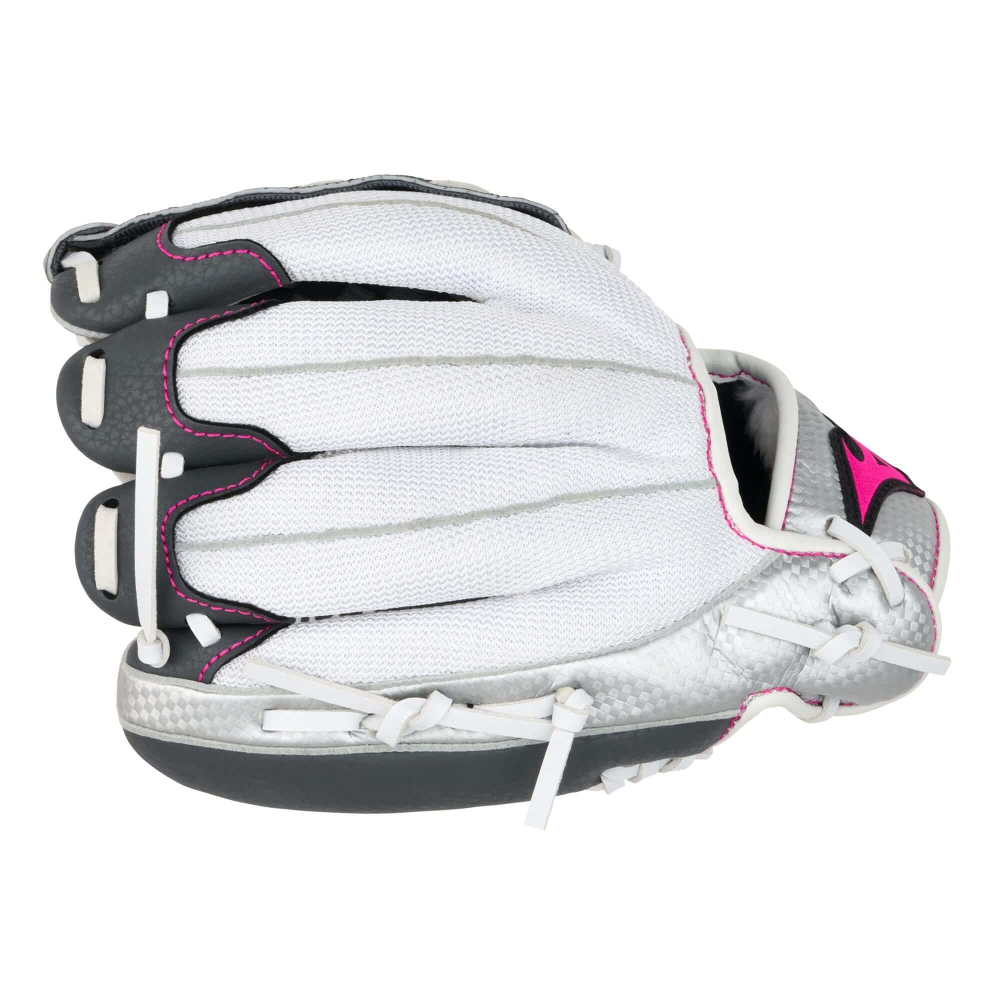 Mizuno GPP1000F4 Prospect Finch Series Youth 10" Softball Glove - Image 5