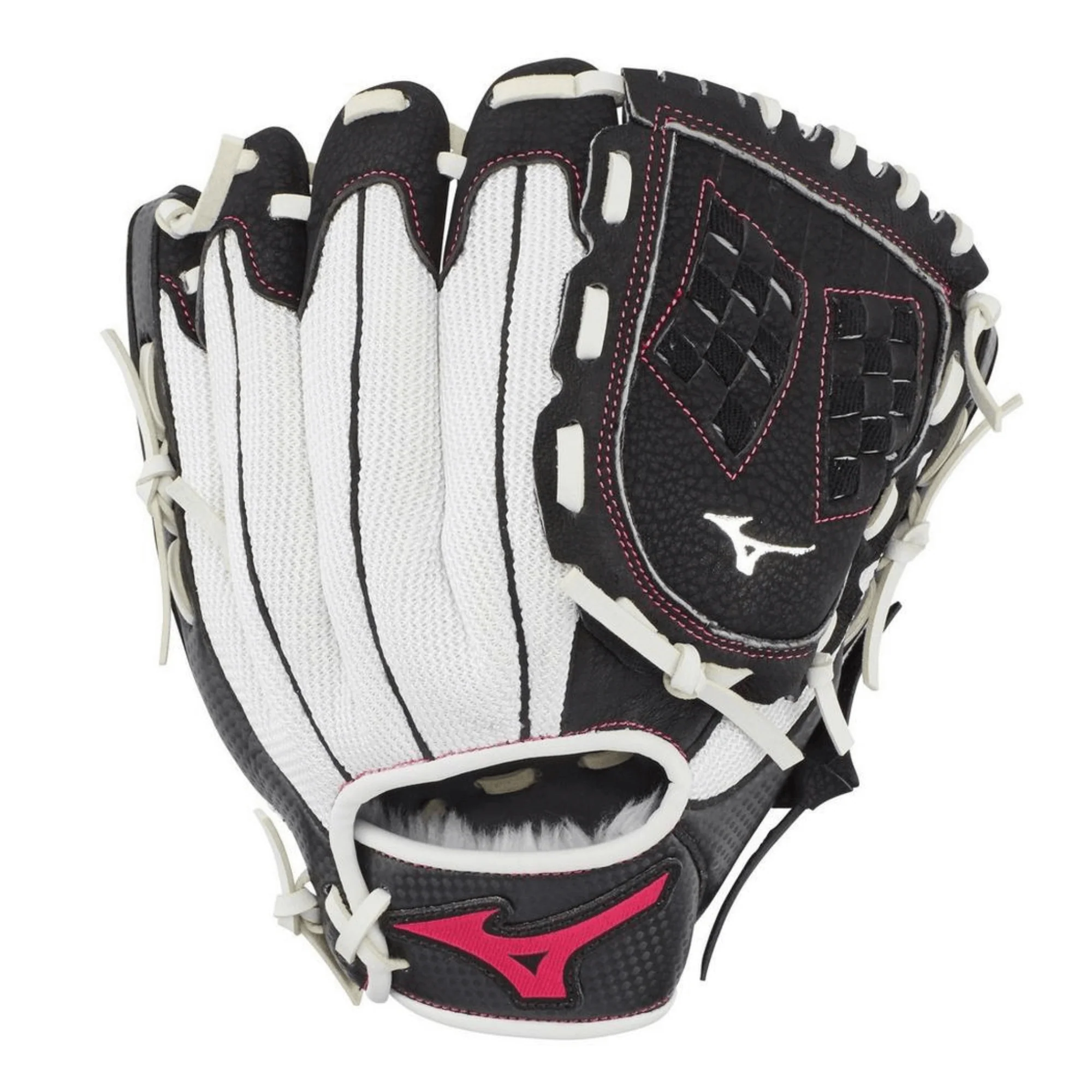 Mizuno GPP1005F3 Prospect Finch 10 RH White/Black