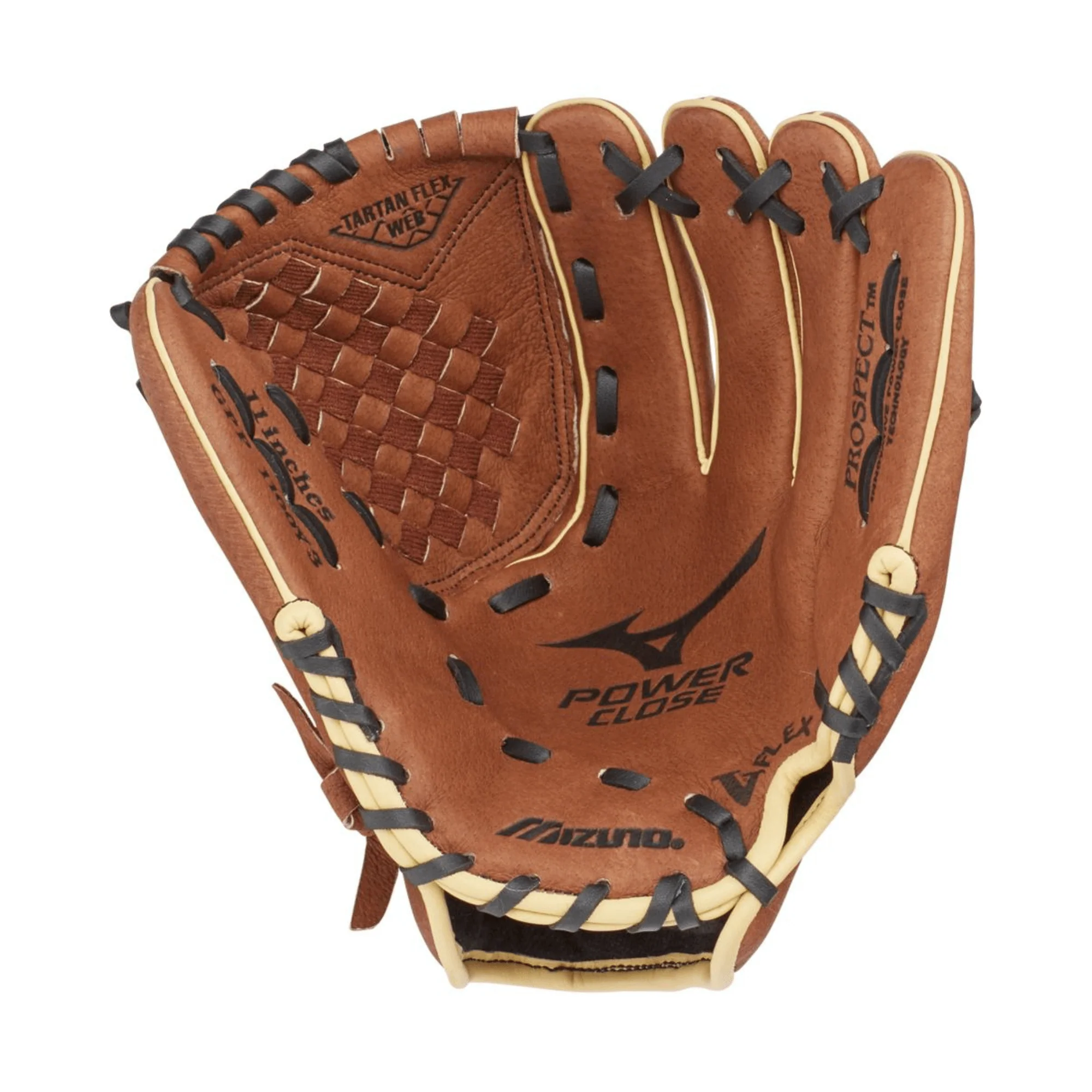 Mizuno GPP1100Y3 RH Chestnut - Image 2