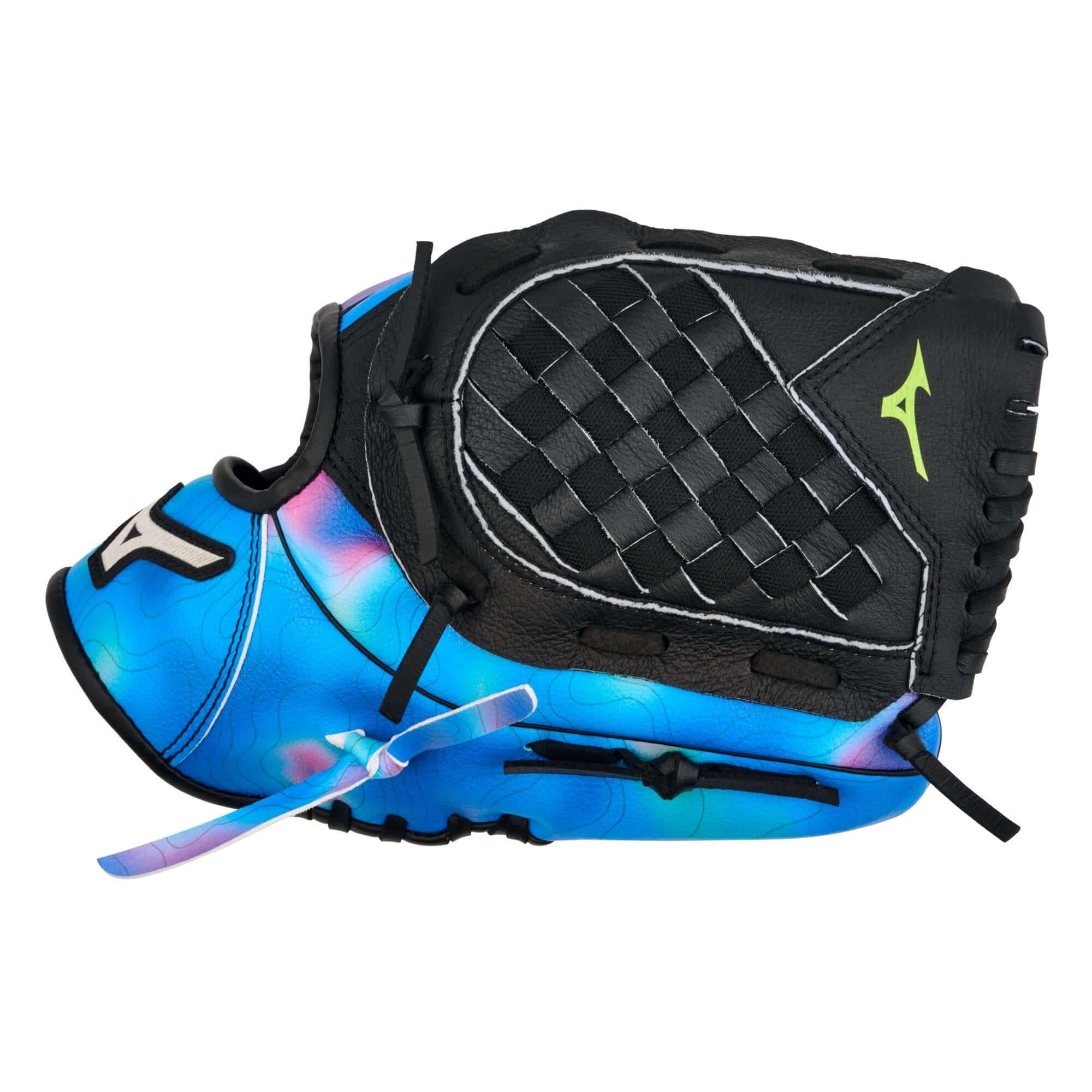 Mizuno GPP1101Y3P Prospect BB Dreamy 11" Printed Baseball Glove RHT - Image 4
