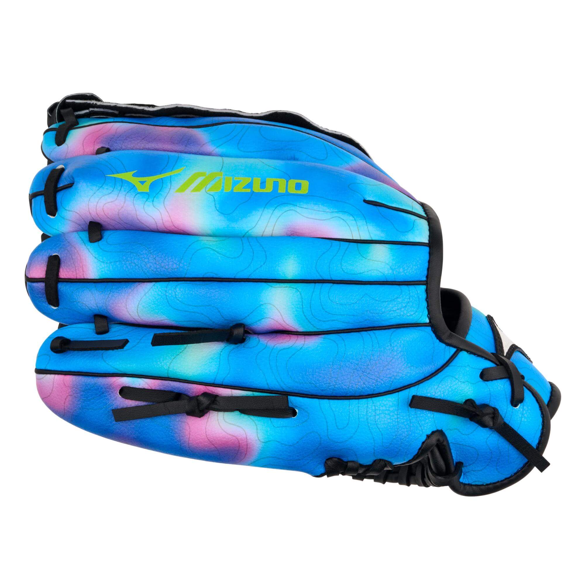 Mizuno GPP1101Y3P Prospect BB Dreamy 11" Printed Baseball Glove RHT - Image 5