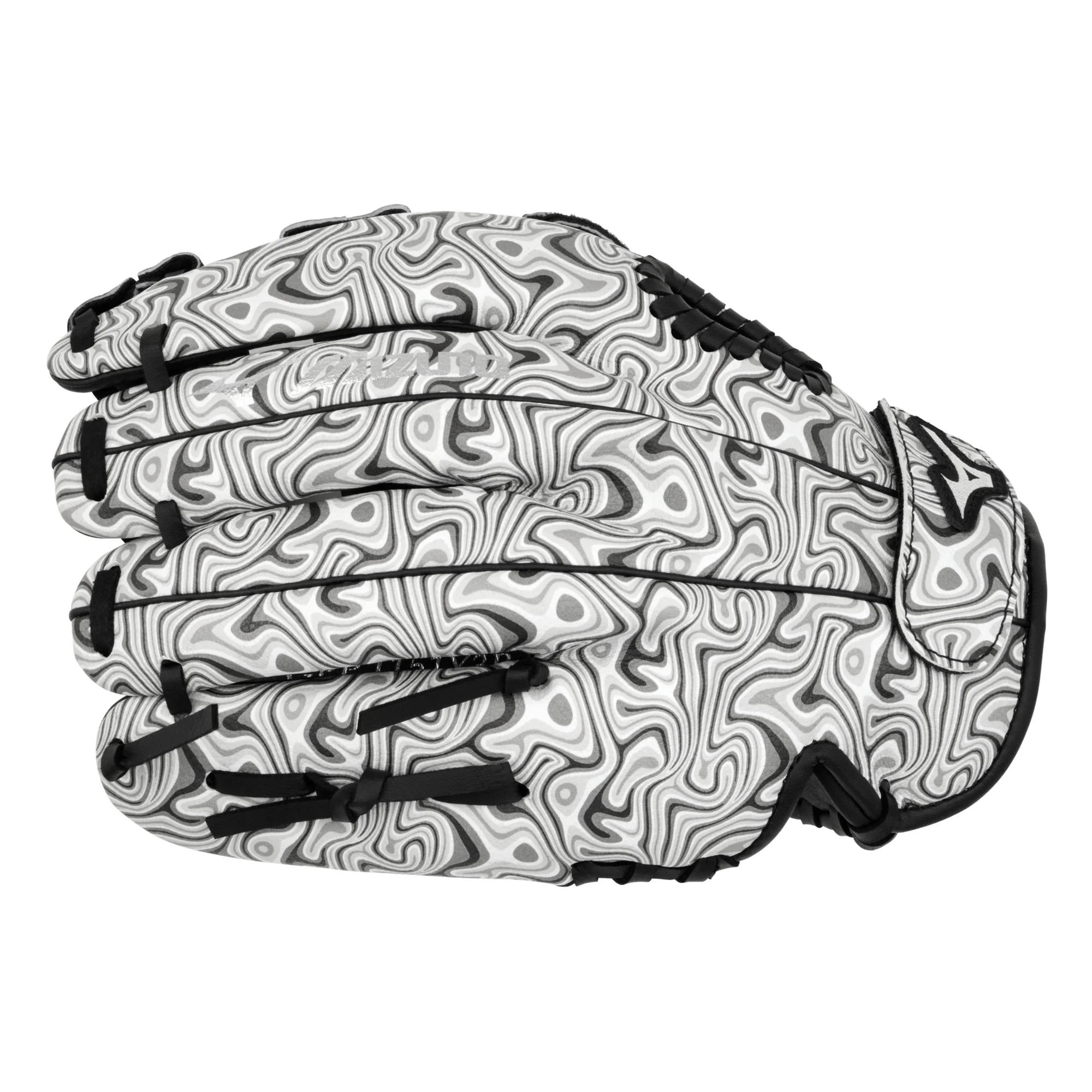 Mizuno GPP1151Y3P Prospect BB 11.5" Printed Baseball Glove - Image 3