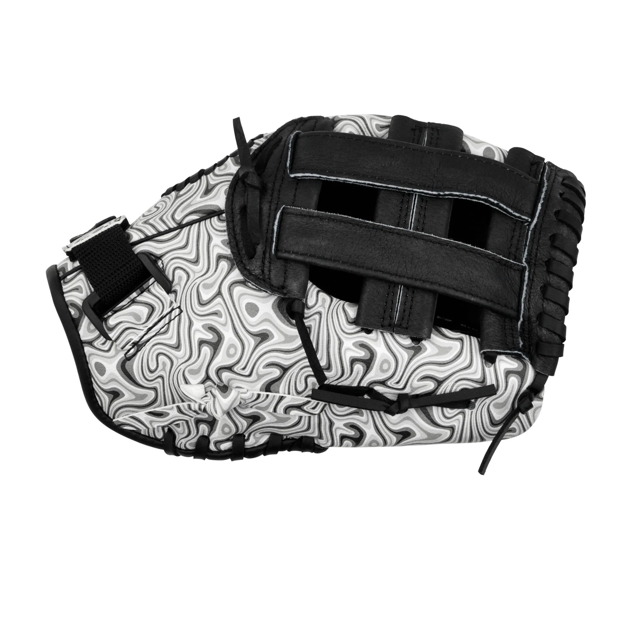 Mizuno GPP1151Y3P Prospect BB 11.5" Printed Baseball Glove - Image 4