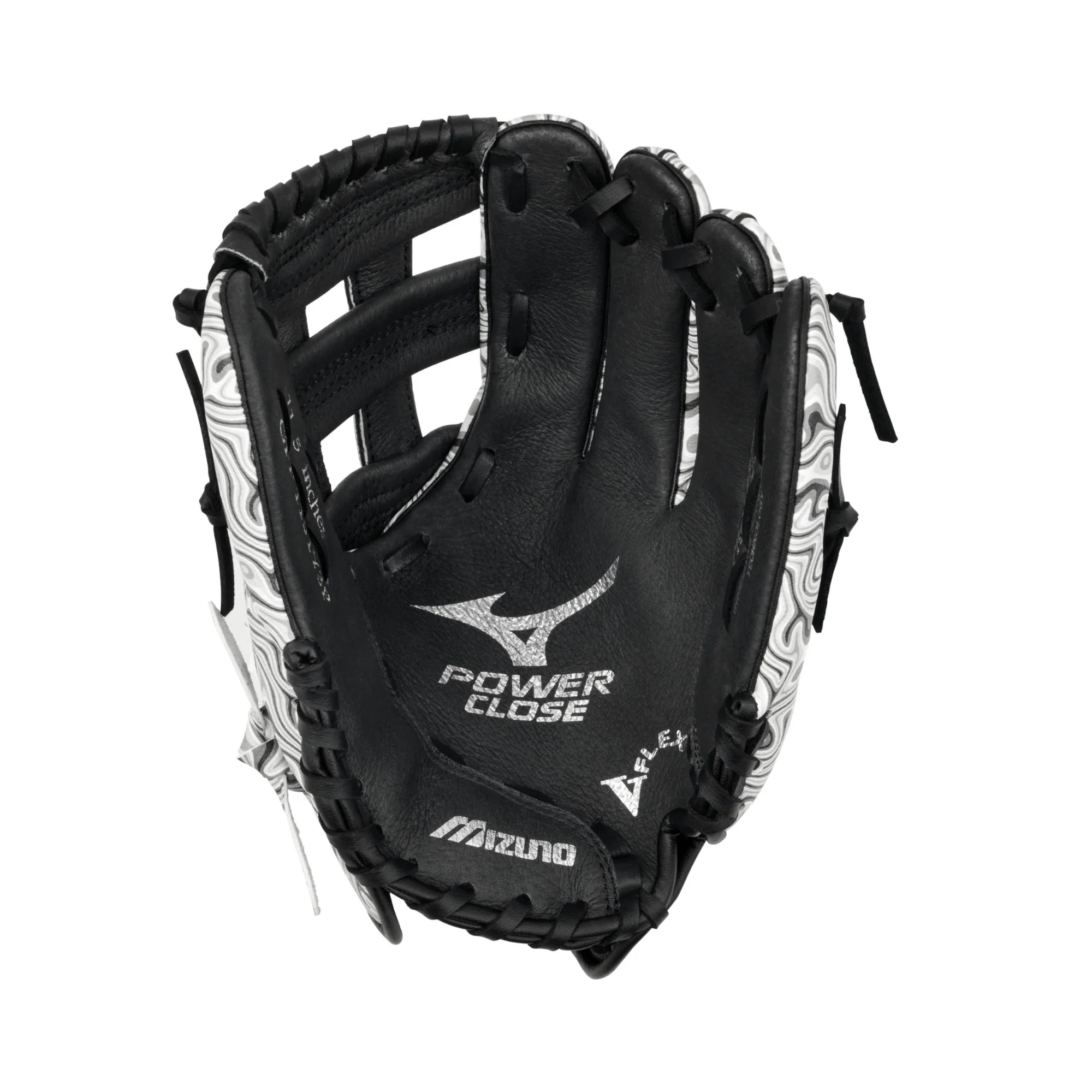 Mizuno GPP1151Y3P Prospect BB 11.5" Printed Baseball Glove - Image 5