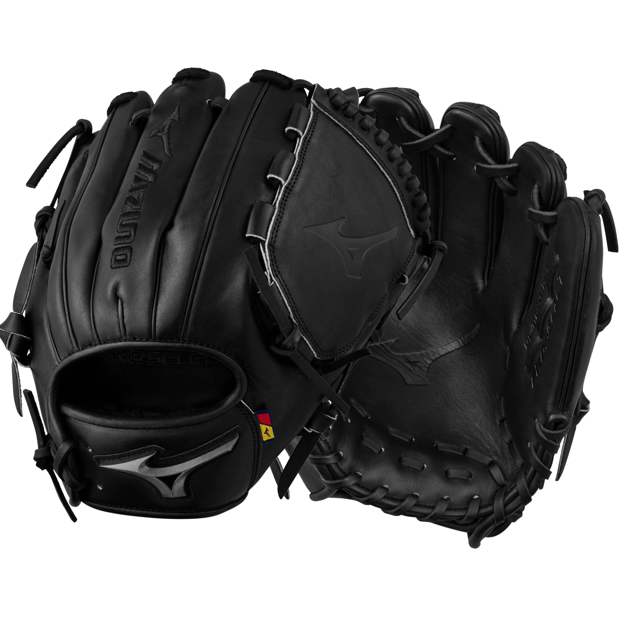 Mizuno GPS-11D Pro Select Abyss Black 12"