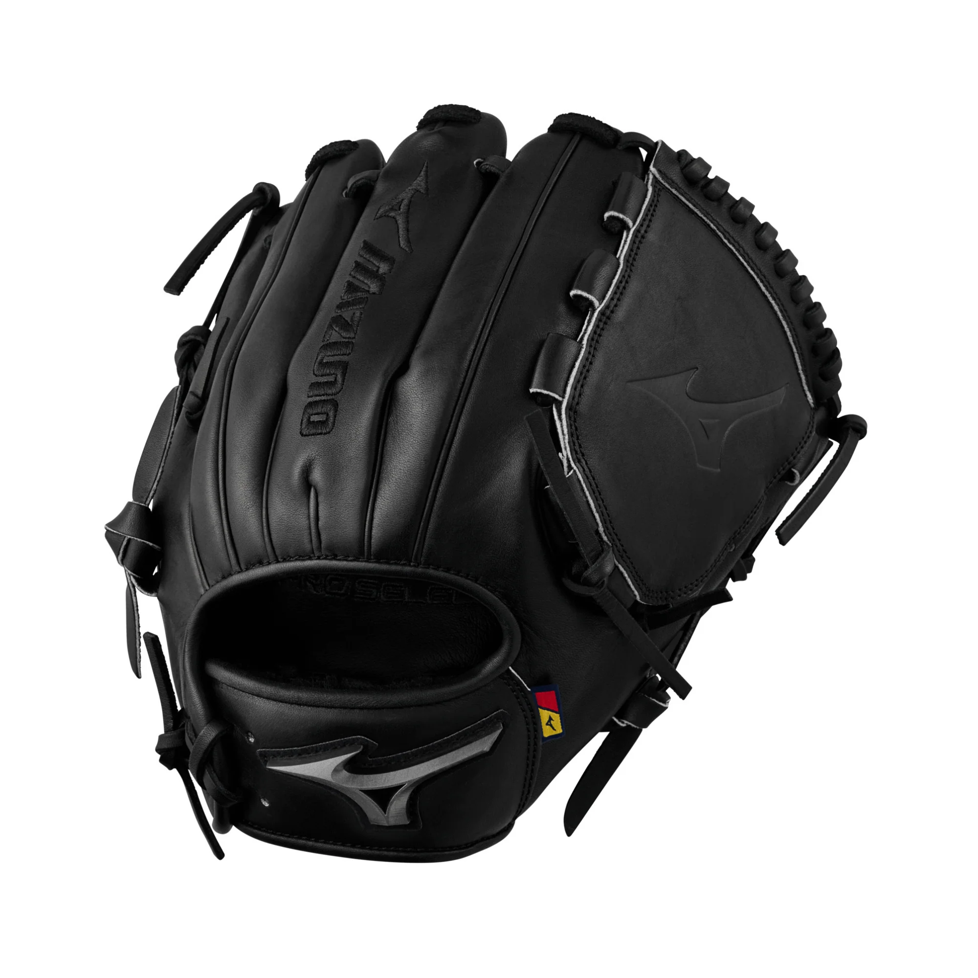 Mizuno GPS-11D Pro Select Abyss Black 12" - Image 2
