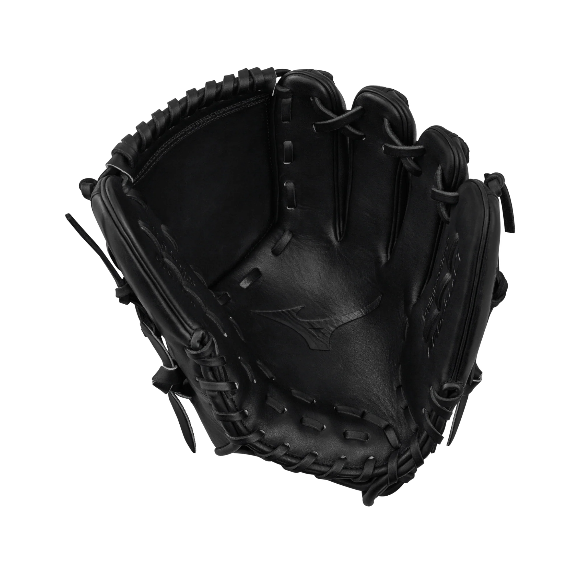 Mizuno GPS-11D Pro Select Abyss Black 12" - Image 3