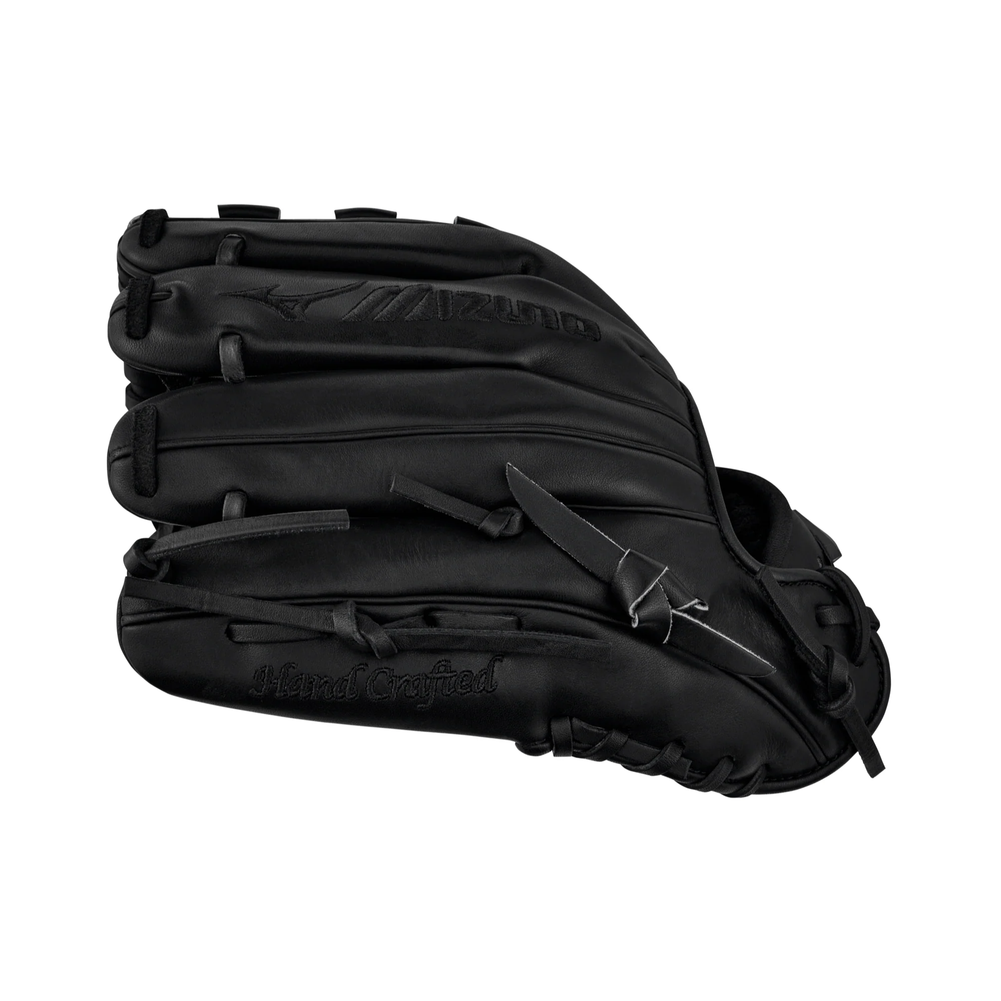 Mizuno GPS-11D Pro Select Abyss Black 12" - Image 4