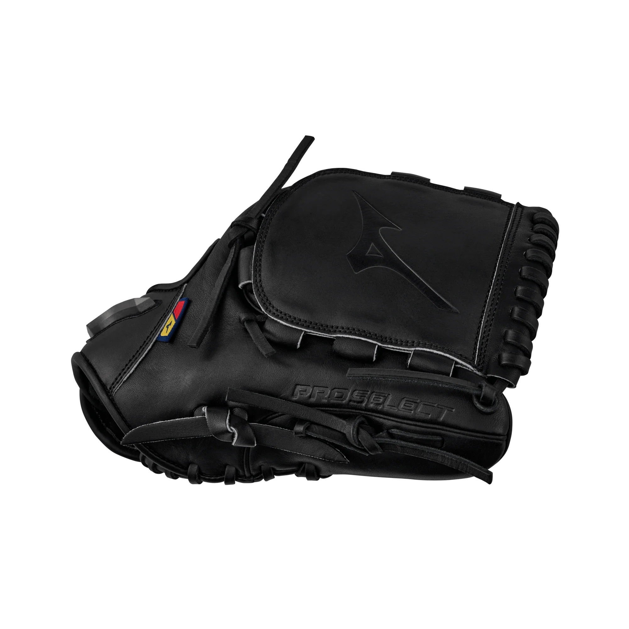 Mizuno GPS-11D Pro Select Abyss Black 12" - Image 5