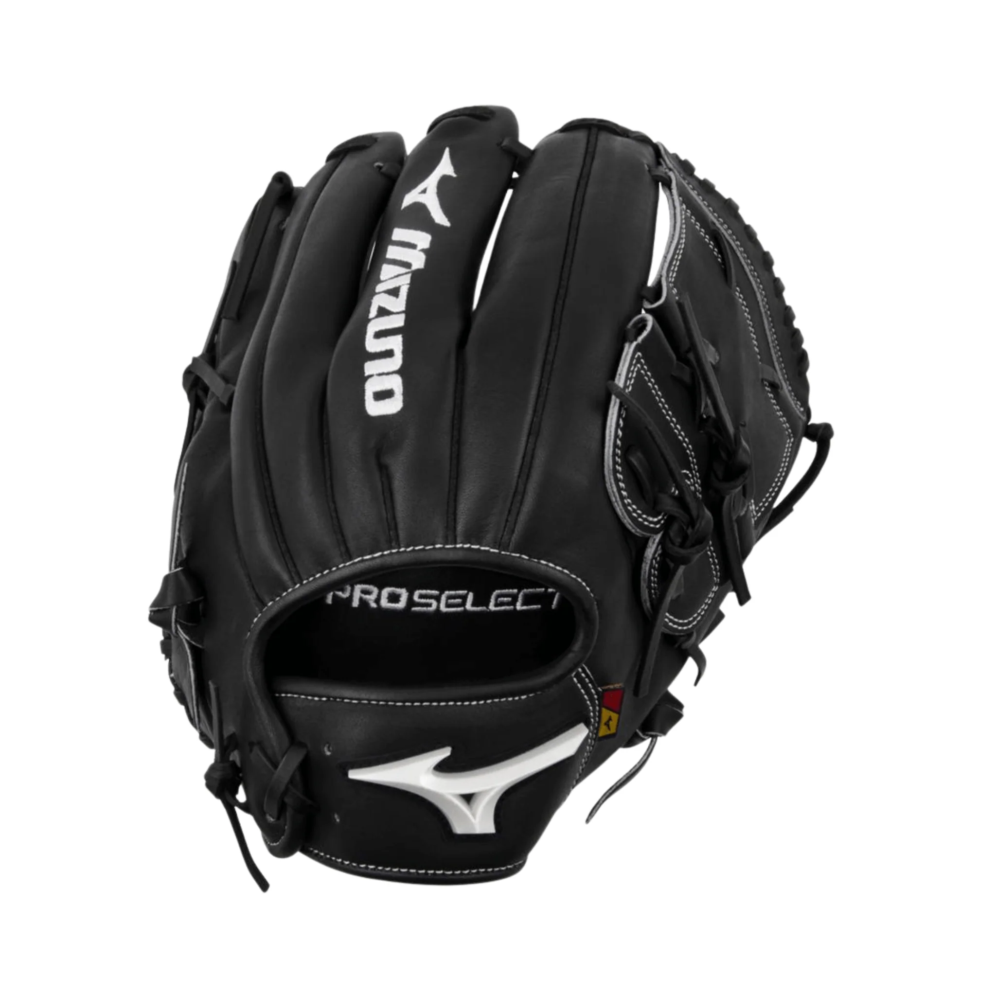 Mizuno GPS-11D Pro Select Pitchers Baseball Glove 12" LHT - Image 2