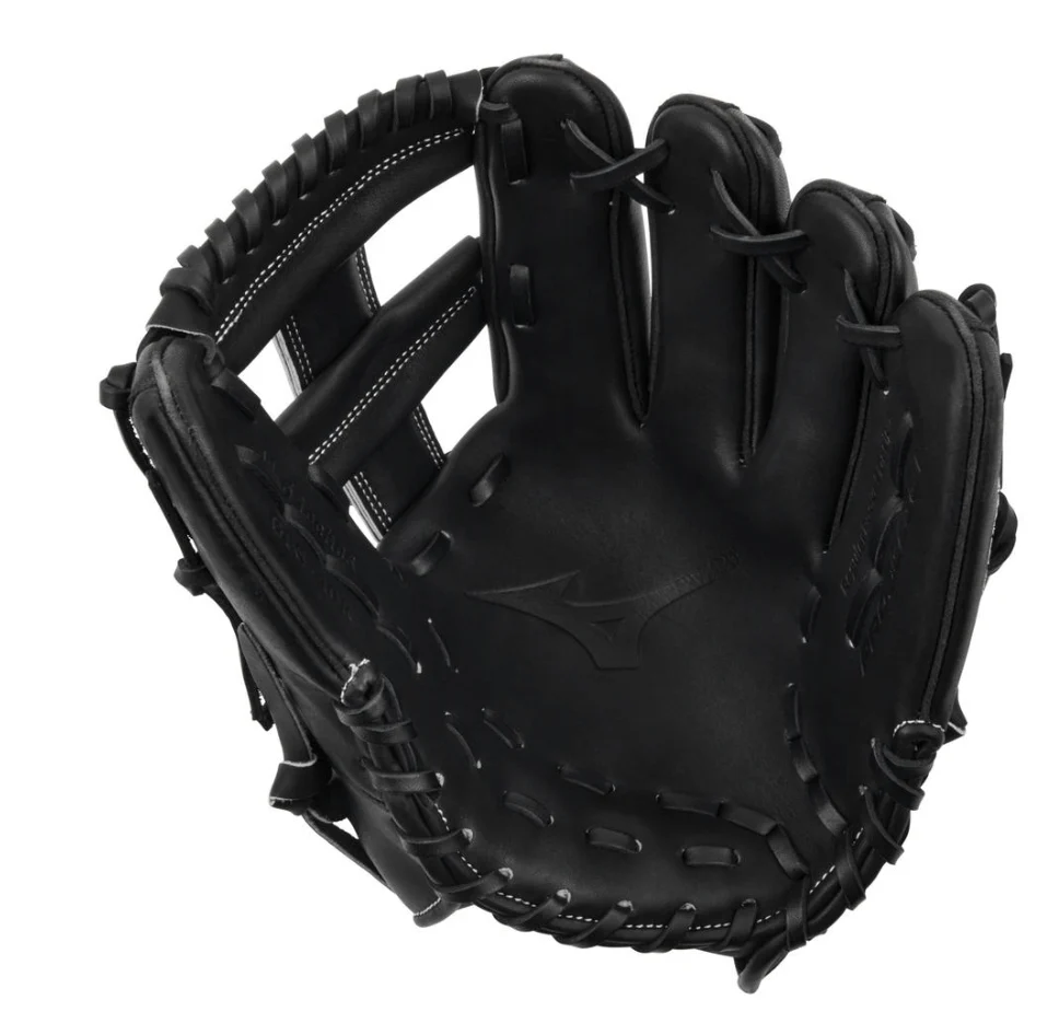 Mizuno GPS-40R  Pro Select Infield Baseball Glove 11.5" RHT - Image 2