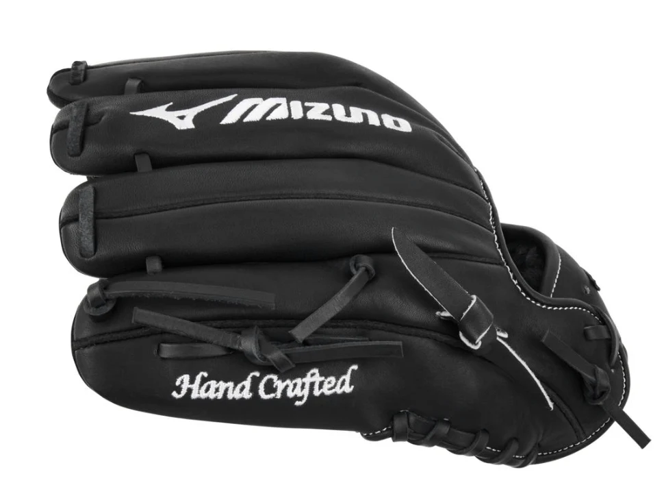 Mizuno GPS-40R  Pro Select Infield Baseball Glove 11.5" RHT - Image 4