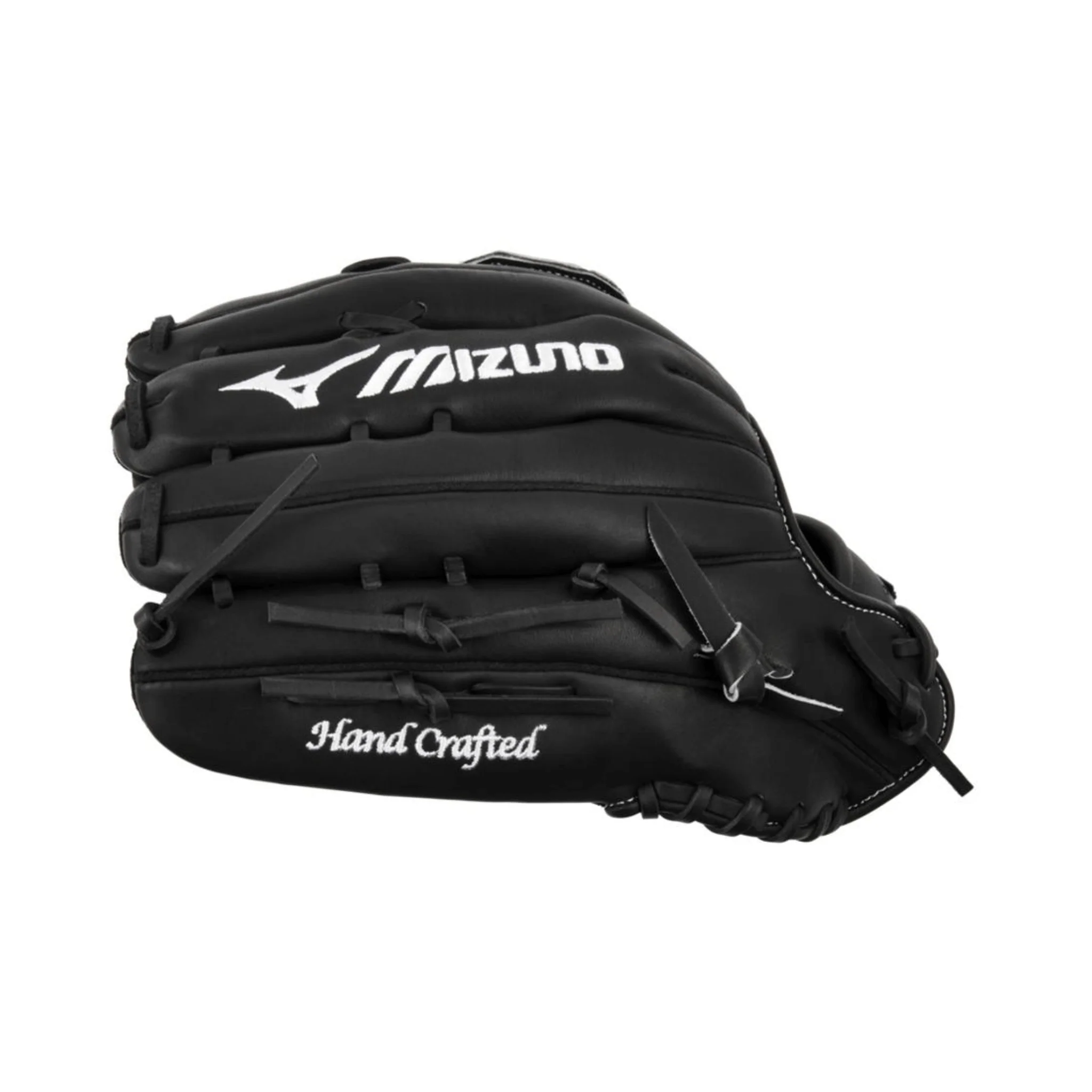 Mizuno GPS-71D Pro Select Outfielders Baseball Glove 12.75" RH BLACK - Image 5