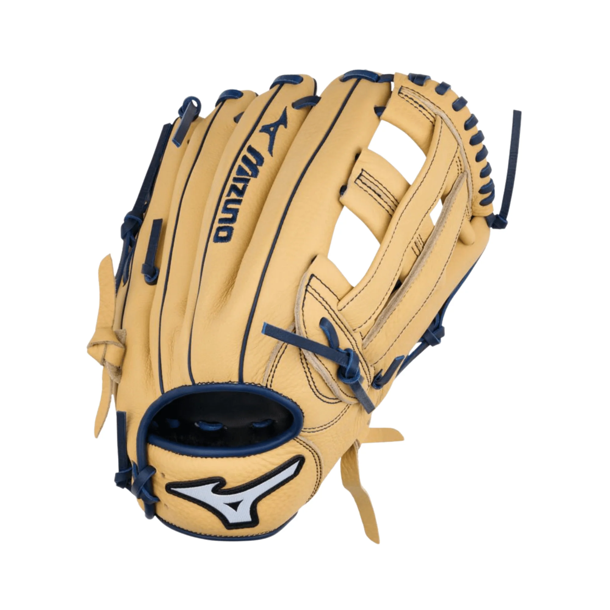 Mizuno GPSL1152 Prospect Select BB Series 11.5" Baseball Glove - Image 2