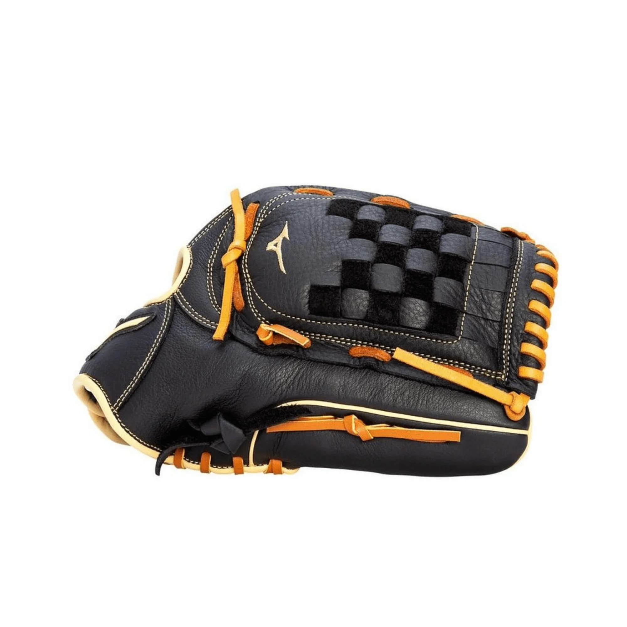 Mizuno GPSL1201 Prospect Select 12 RH Black-Brown - Image 3