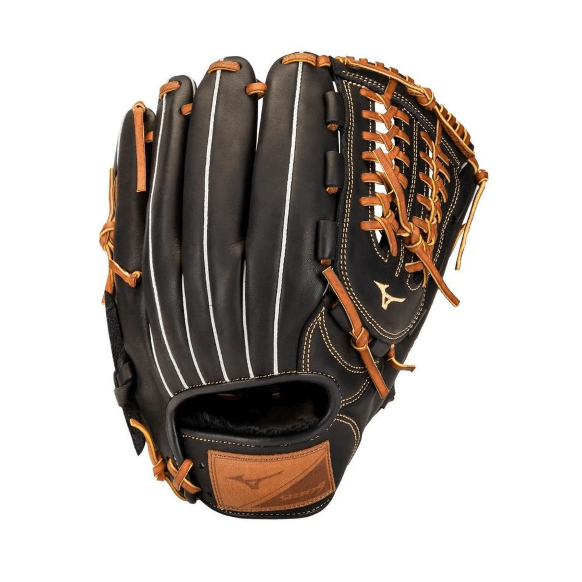 Mizuno GSN1150 Select 9 11.5 RH Black-Brown
