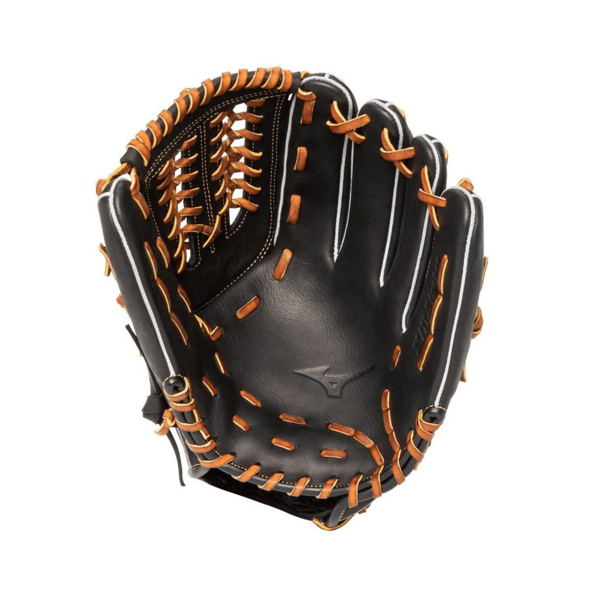 Mizuno GSN1150 Select 9 11.5 RH Black-Brown - Image 3