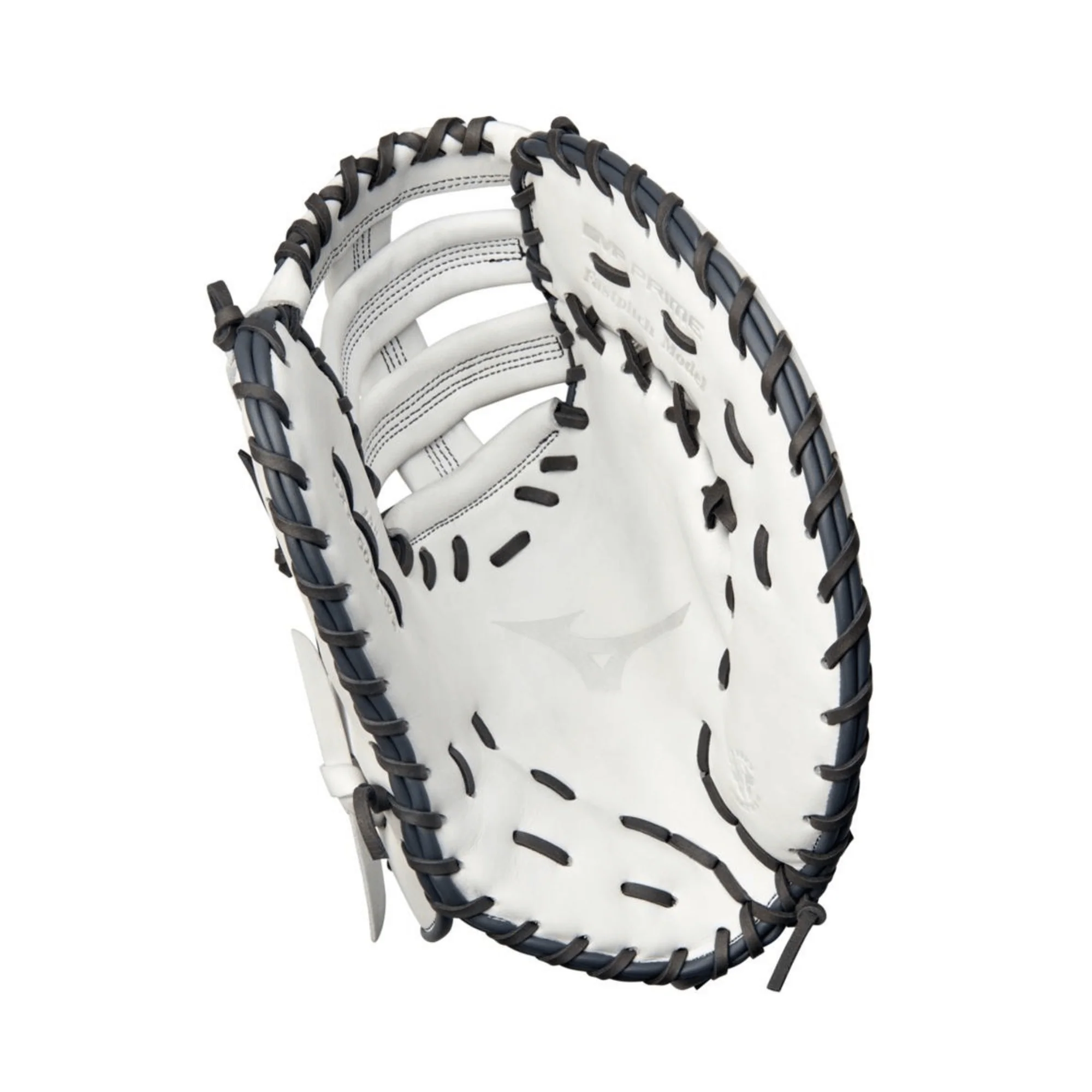Mizuno GXF50FPW2 Prime FP FBM 13 RH White-Grey - Image 2