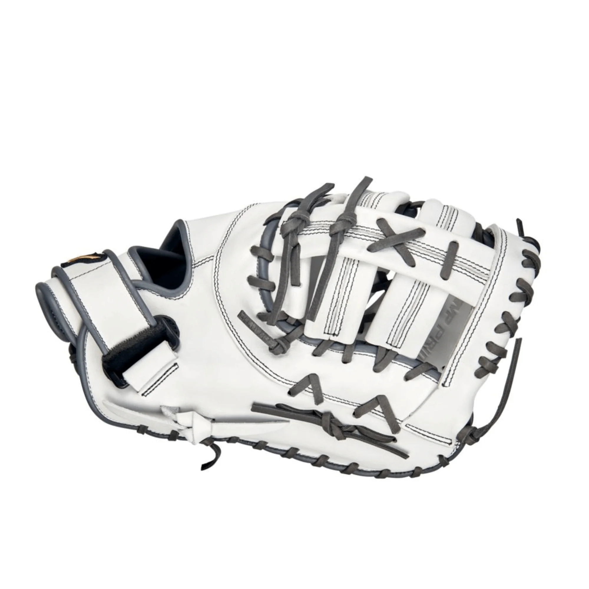 Mizuno GXF50FPW2 Prime FP FBM 13 RH White-Grey - Image 3