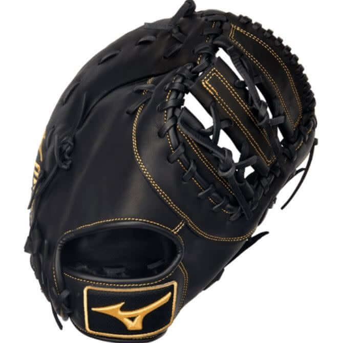 Mizuno GXF50PB4 MVP Prime FBM 13 RH Black-Almond - Image 2