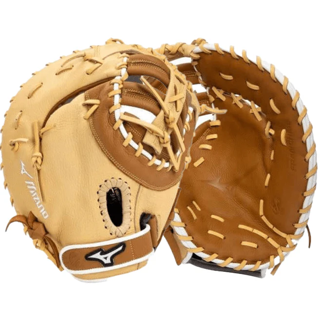 Mizuno GXF90B4 Franchise FBM 12.5 RH Tan-Brown