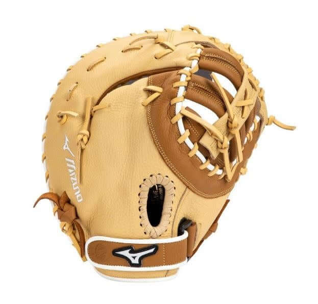 Mizuno GXF90B4 Franchise FBM 12.5 RH Tan-Brown - Image 2