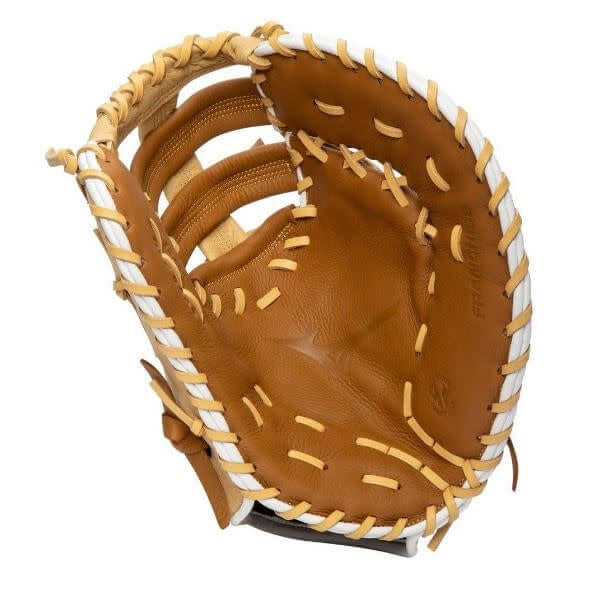 Mizuno GXF90B4 Franchise FBM 12.5 RH Tan-Brown - Image 3