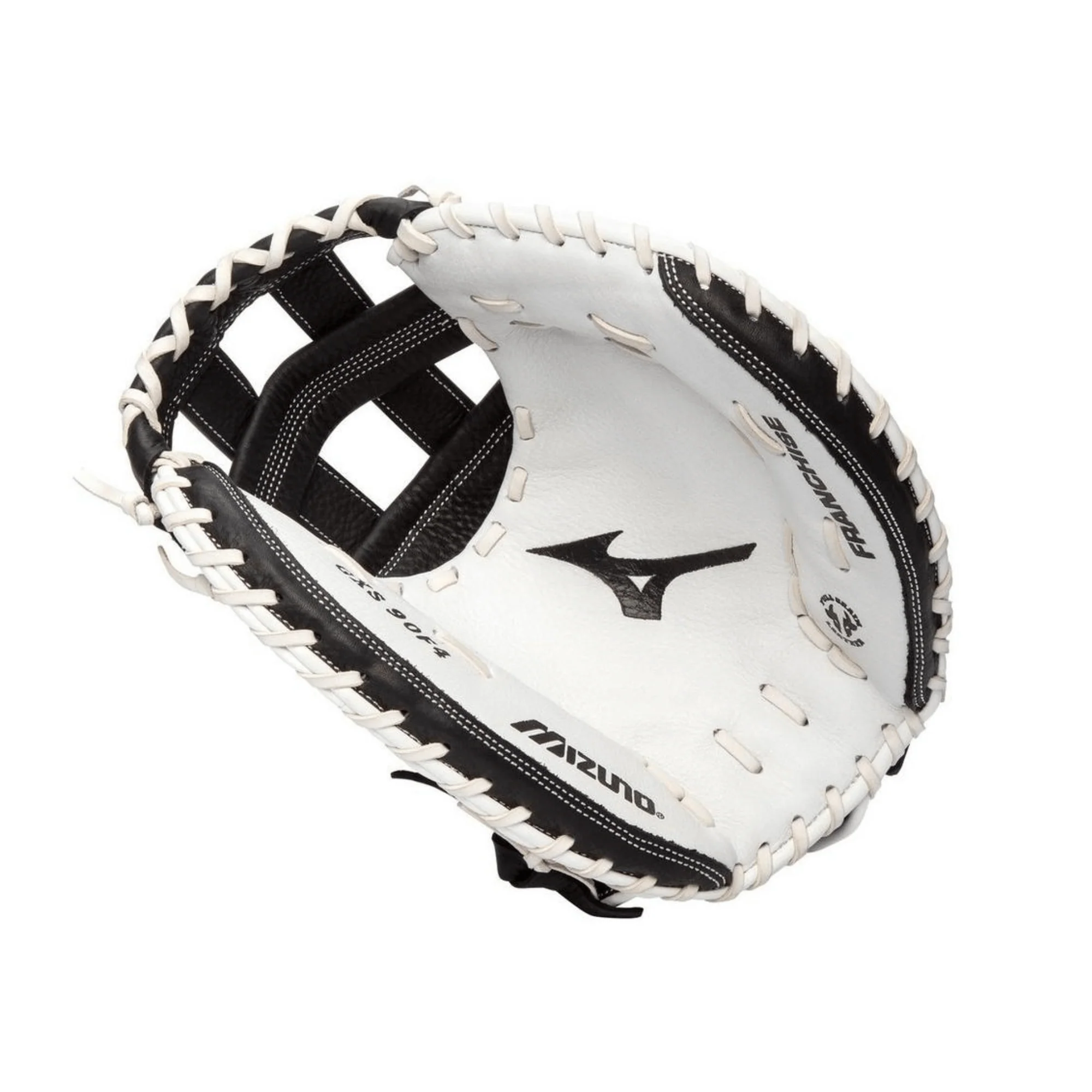 Mizuno GXS90F4 Franchise FPCM 34 RH Black - Image 2