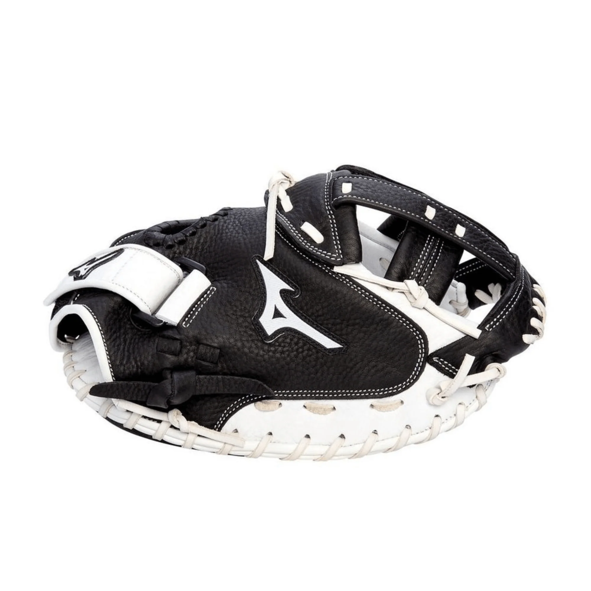 Mizuno GXS90F4 Franchise FPCM 34 RH Black - Image 3