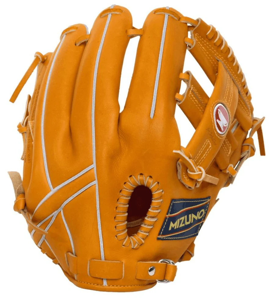 Mizuno Limited Edition World Win Infield Glove 11.5" - Image 3