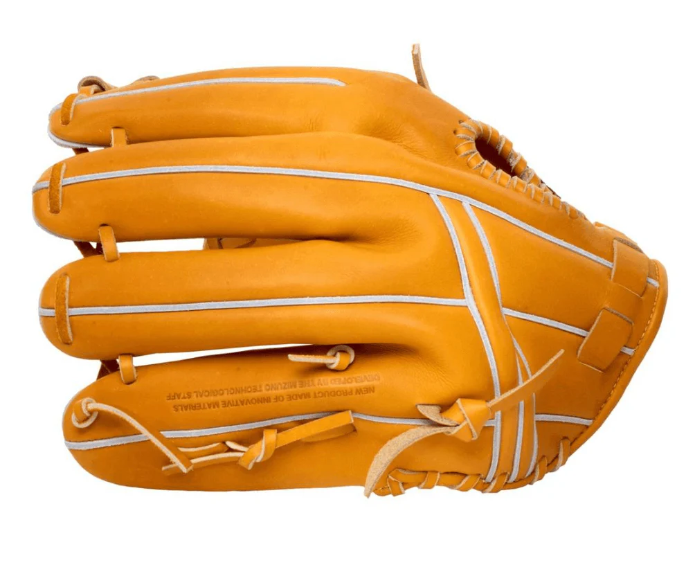 Mizuno Limited Edition World Win Infield Glove 11.5" - Image 6