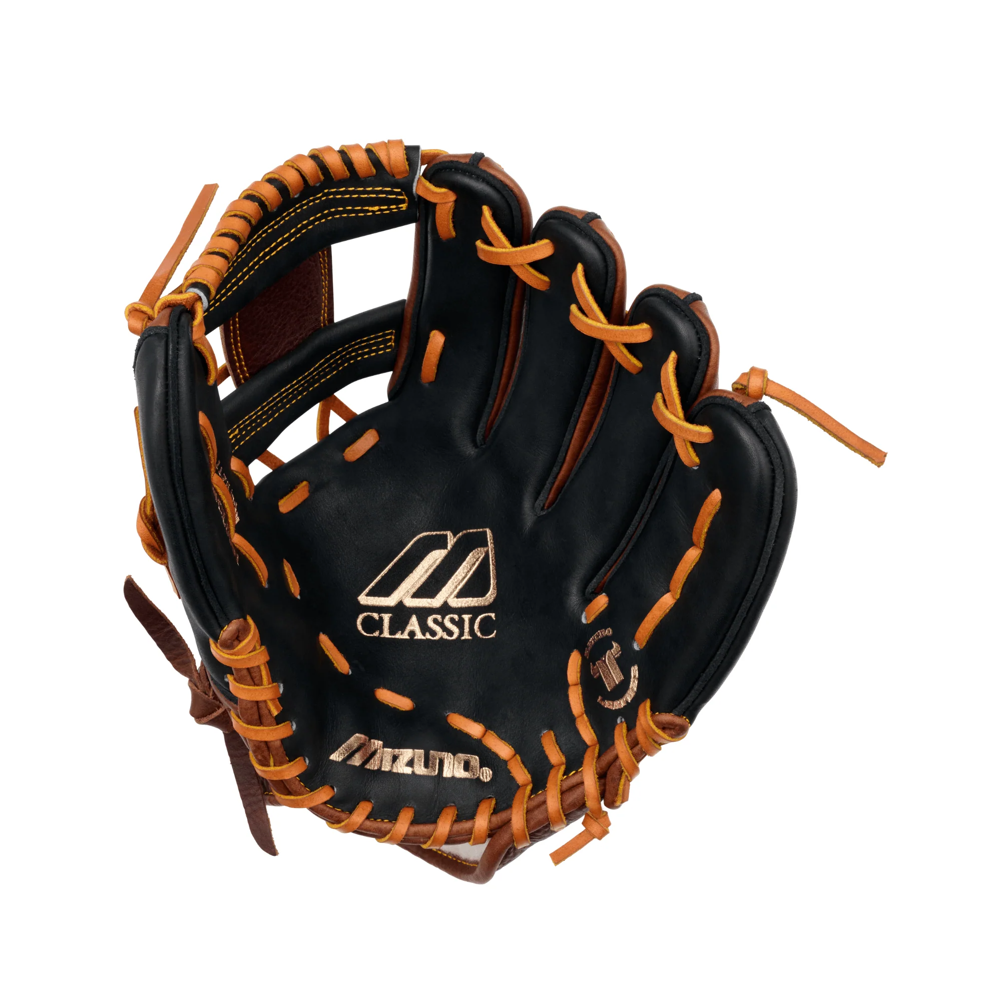 Mizuno MCL-5001 Chipper Jones 99 NL MVP Commemorative Glove - Image 3