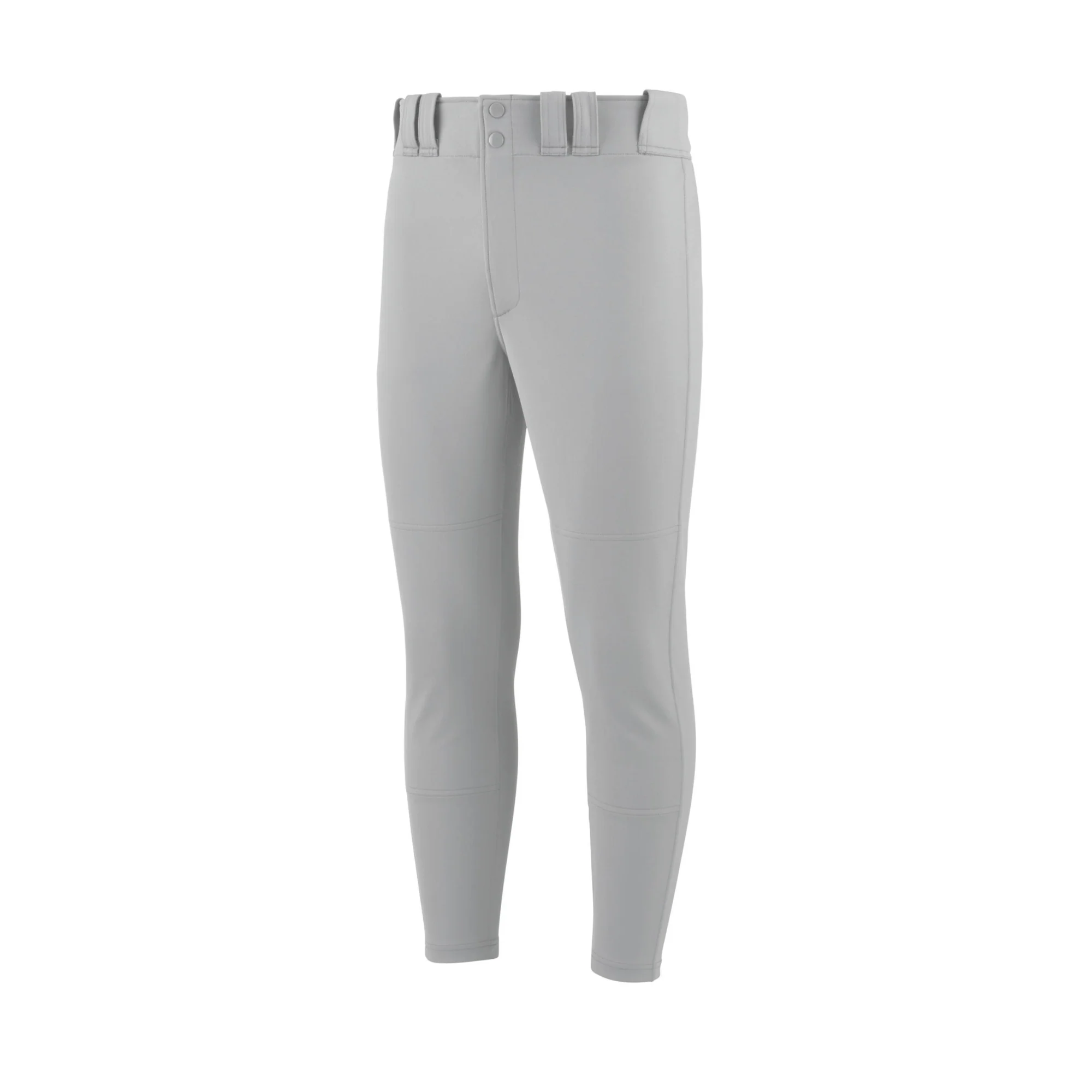 Mizuno Premier Tapered Tweener Pant Grey