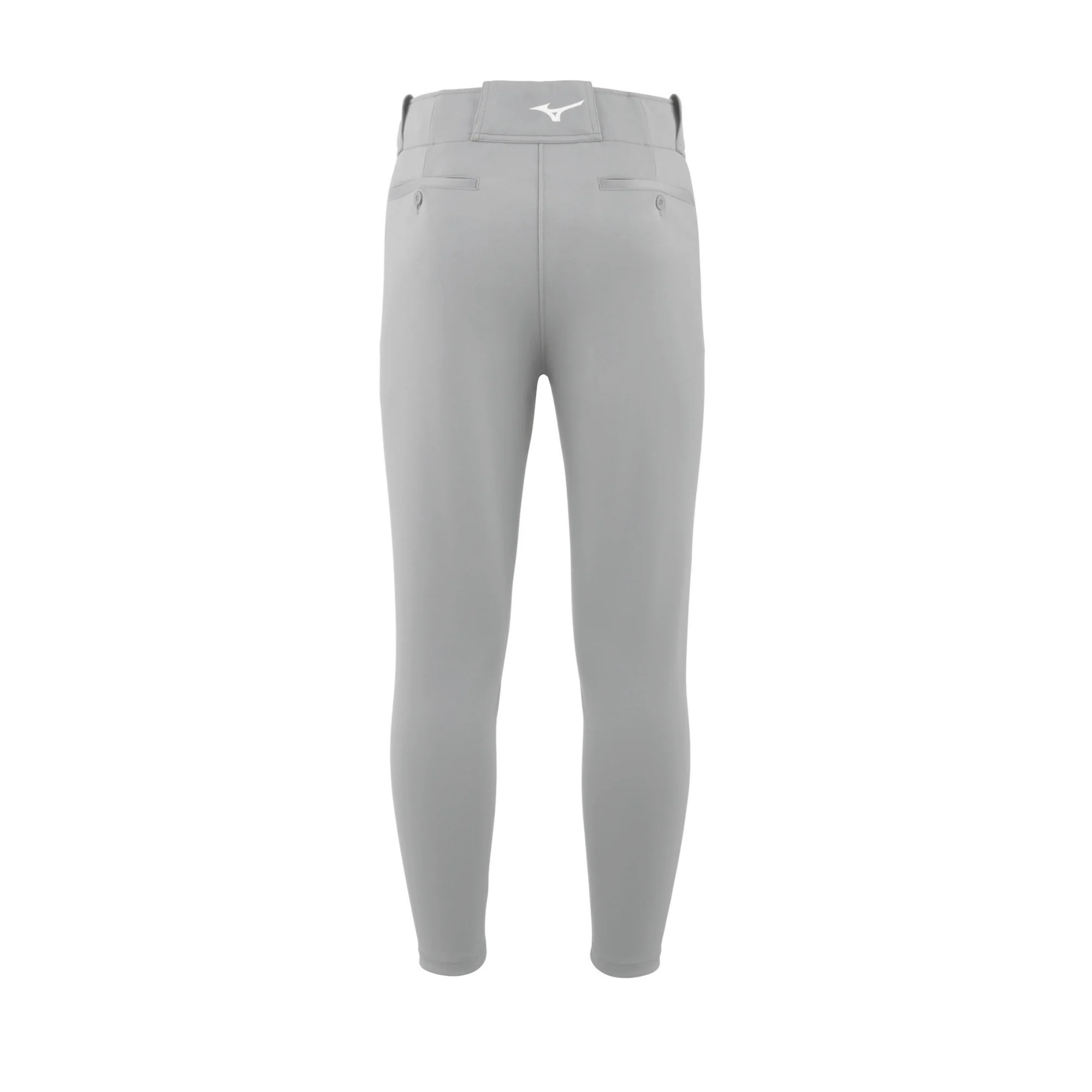 Mizuno Premier Tapered Tweener Pant Grey - Image 2