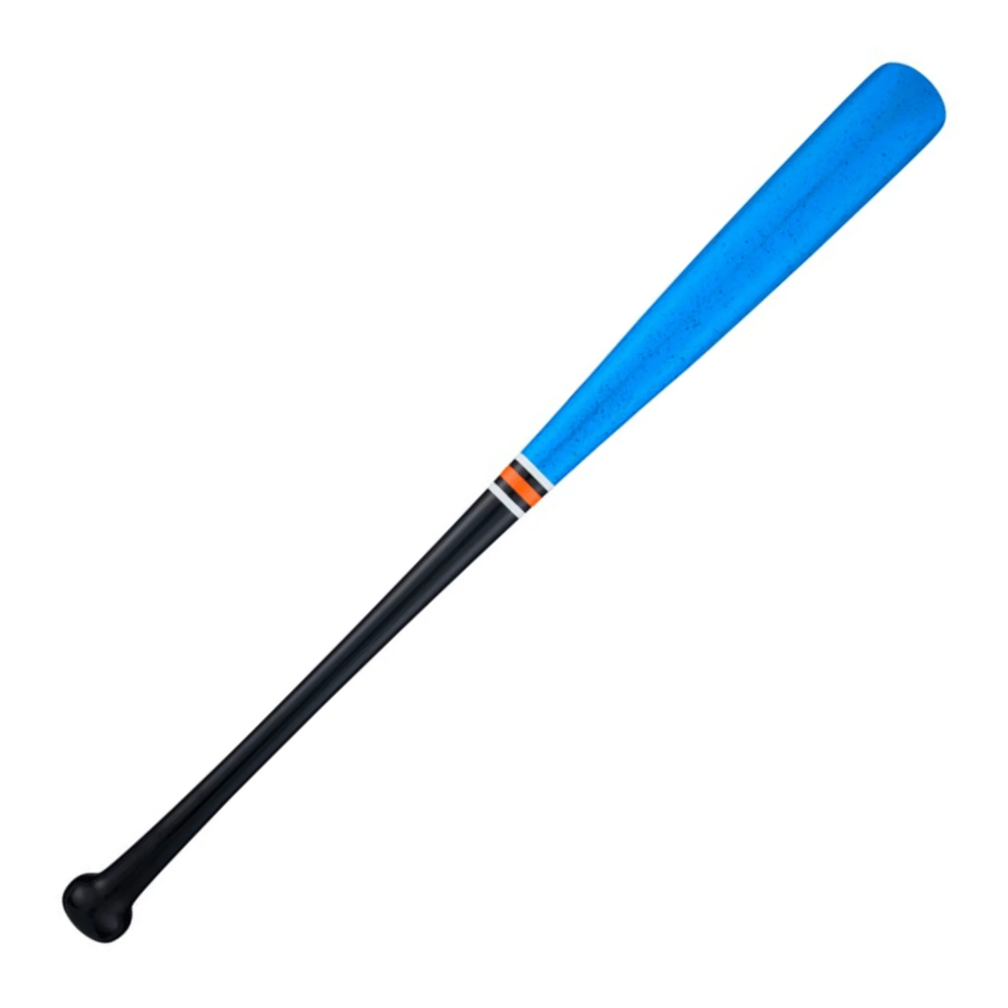 Mizuno Pro Batch MZM 243 Blue Maple Wood Baseball Bat - Image 3
